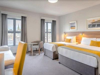 Maldron 4* Лондондерри